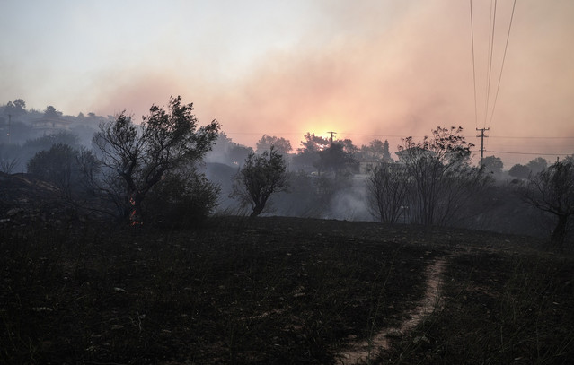 Ελλάδα,-Ισπανία-και-Πορτογαλία-οι-πιο-επιβαρυμένες-περιοχές-της-ΕΕ-σε-ποιότητα-αέρα-το-καλοκαίρι-2025-λόγω-των-πυρκαγιών