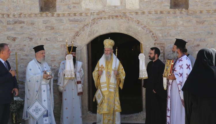 Η-πανήγυρη-της-Ιεράς-Μονής-Τιμίου-Προδρόμου-Βομβοκούς-Ναυπακτίας