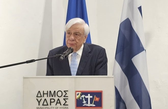 Π.-Παυλόπουλος:-«Η-Τουρκία-δεν-μπορεί-να-μετέχει-στην-Ευρωπαϊκή-Άμυνα»