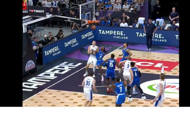 eurobasket-2025:-««Πάρτι»-Μαρκάνεν-με-43-πόντους-και-νίκη-της-Φινλανδία-με-109-79-κόντρα-στη-Μεγάλη-Βρετανία