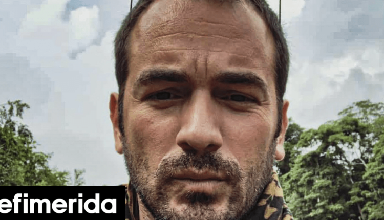 Ο-Βλαδίμηρος-Νικολούζος-απελευθερώνει-τον-συγκλονιστικό-μύθο-του-Αμαζονίου-στο-ιστορικό-dom-radio-Η-πρεμιέρα-του-ντοκιμαντέρ