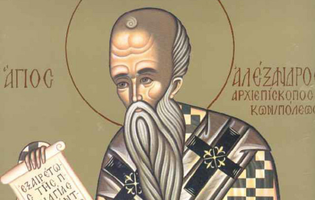 Εορτολόγιο:-Ποιος-γιορτάζει-σήμερα-30-Αυγούστου