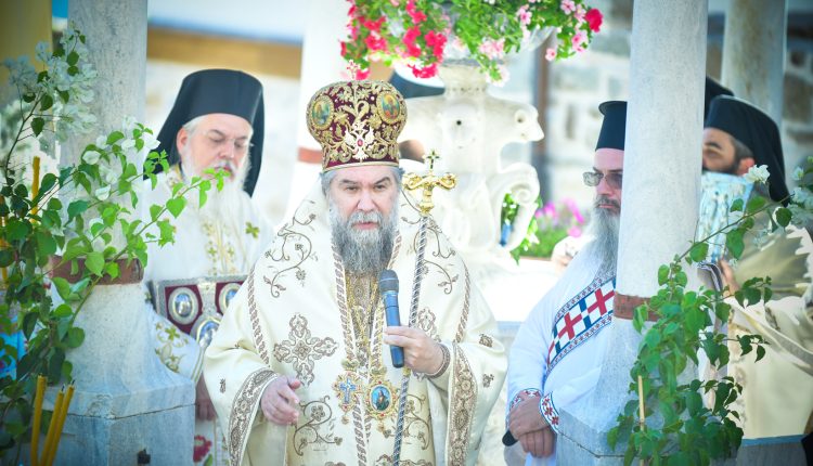 Σερρών-Θεολόγος:-«Αίτημα-δικαιοσύνης,-η-επιστροφή-των-κλαπέντων-εκκλησιαστικών-κειμηλίων-στους-χώρους-που-ανήκουν!»