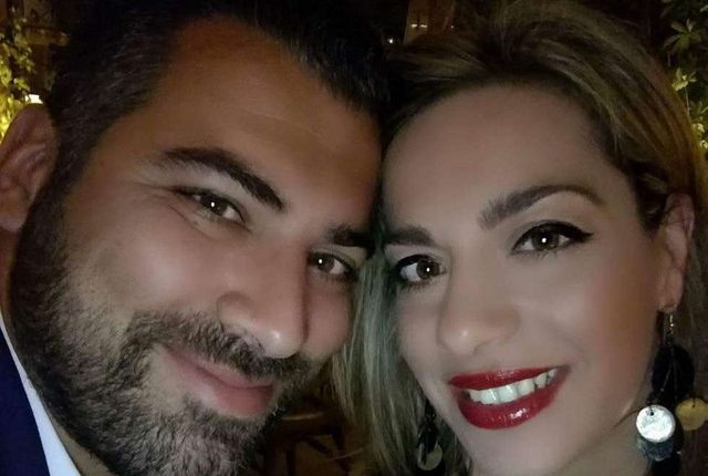 Θρήνος-στο-Αλιβέρι-για-το-ζευγάρι-που-σκοτώθηκε-σε-τροχαίο-δυστύχημα-–-Είχαν-τρία-παιδιά