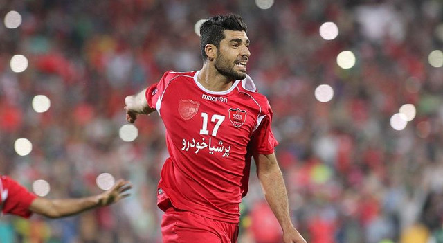 Είπε-«ναι»-ο-Ταρεμί-στον-Ολυμπιακό