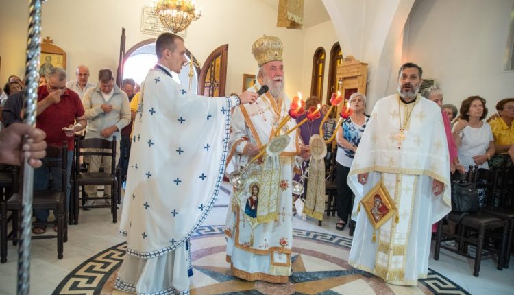 Η-εορτή-του-Αγίου-Φανουρίου-στην-Νέα-Ηρακλείτσα-Παγγαίου