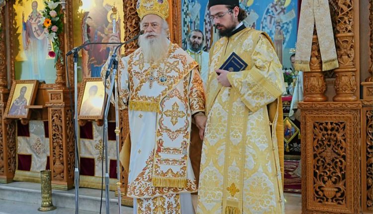 Η-πανήγυρις-του-Αγίου-Αλεξάνδρου-στην-Αλεξάνδρεια-Ημαθίας-–-Χειροτονία-Διακόνου
