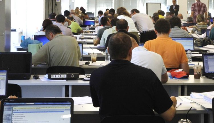 Νομοσχέδιο-υπ.-Εσωτερικών:-Οι-αλλαγές-στο-νέο-πειθαρχικό-δίκαιο-για-τους-δημοσίους-υπαλλήλους