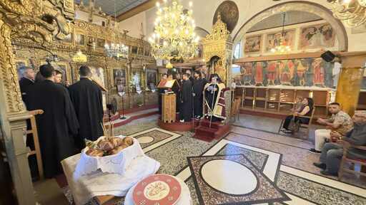 Η-μεγάλη-εορτή-της-Αποτομής-του-Προδρόμου-στην-Ανατολή-Ιωαννίνων