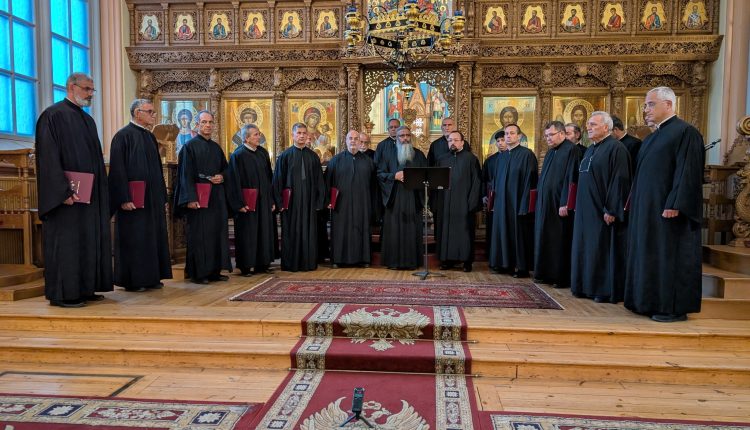 Συναυλία-Χορωδίας-«Ρωμανός-ο-Μελωδός»-στον-Καθεδρικό-Ναό-της-Στοκχόλμης