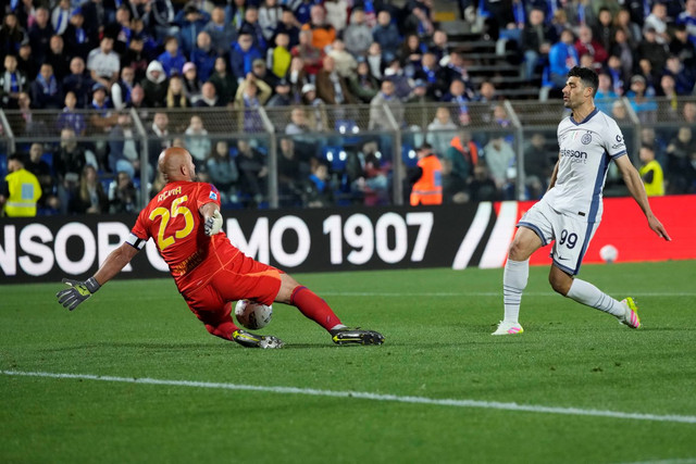 Ολυμπιακός:-Οριστικό-το-«ναι»-του-Μεχντί-Ταρεμί-από-την-Ίντερ-–-Στον-Πειραιά-ο-Ιρανός-φορ-με-συμβόλαιο-δύο-ετών