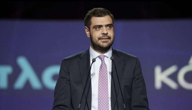 Π.-Μαρινάκης:-Βάζουμε-τάξη-στο-αρρύθμιστο-πεδίο-για-τα-περιφερειακά-κανάλια