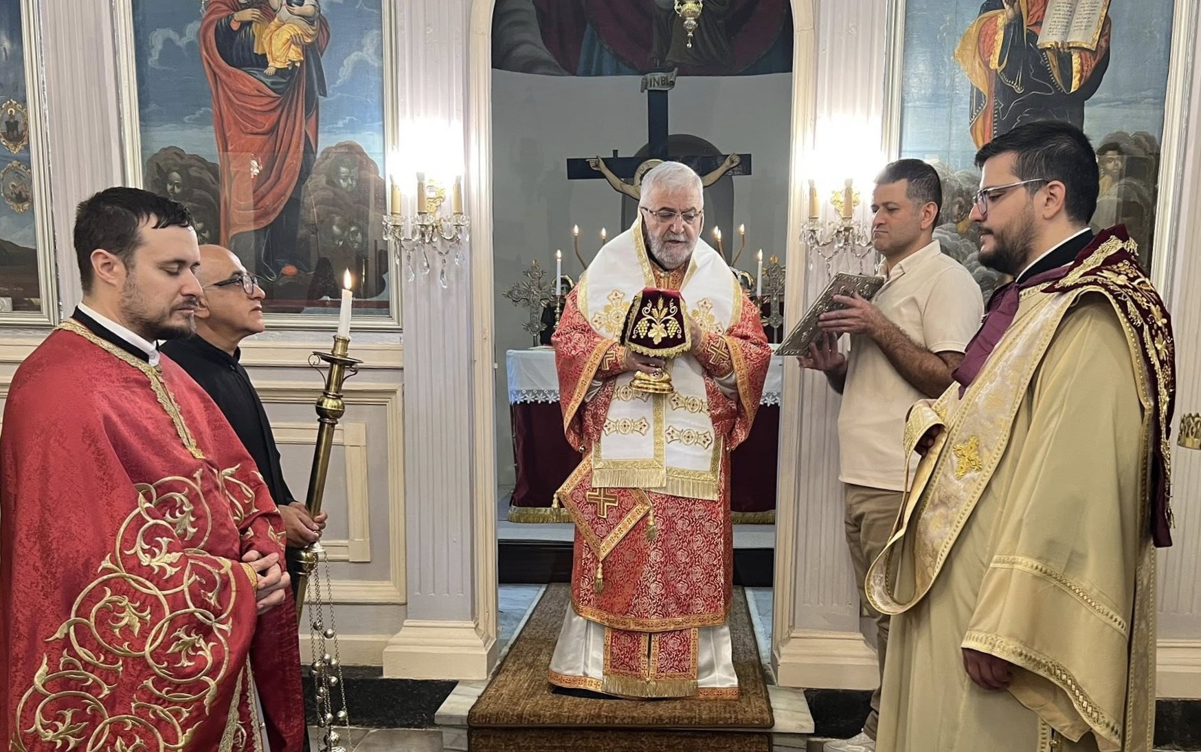 14η-επέτειος-εκλογής-Μητροπολίτου-Γέροντος-Δέρκων-Απόστολου