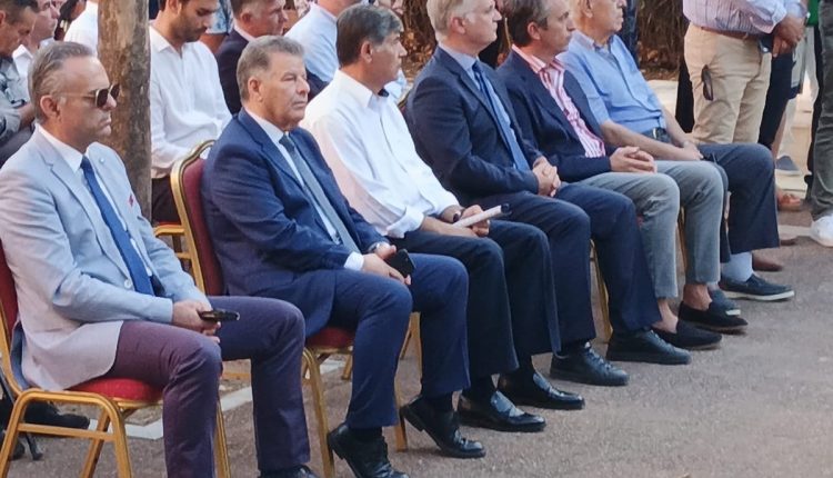 Δημήτρης-Πτωχός:-«Η-ιστορία-μας-είναι-το-εφόδιο-για-το-μέλλον»-Αποκαλυπτήρια-μνημείου-πεσόντων-εφέδρων-Αξιωματικών-στην-Καλαμάτα