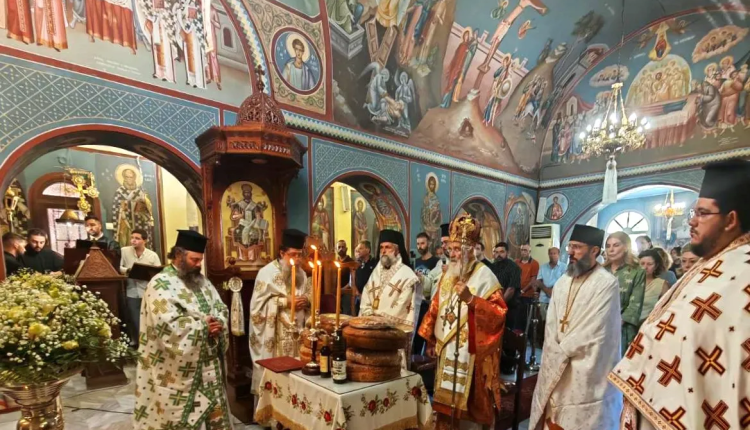 Εορτή-του-Αγίου-Φανουρίου-στη-Λέρο