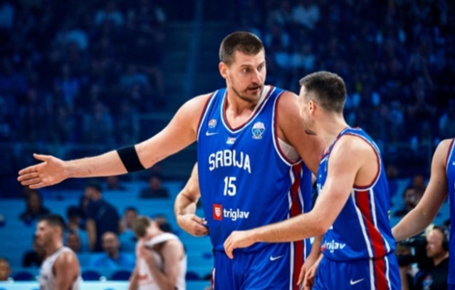 eurobasket-2025:-Με-απίθανο-Γιόκιτς-η-Σερβία-έκανε-δύσκολα-το-3×3