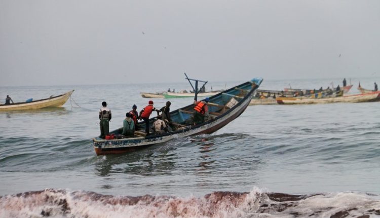 Γκάμπια-Μαυριτανία:-Τουλάχιστον-70-νεκροί-μετανάστες-από-ανατροπή-πλεουμένου