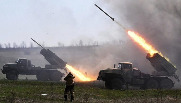 Ουκρανία:-Νέοι-μαζικοί-ρωσικοί-βομβαρδισμοί-σε-πολλές-περιφέρειες-–-Τουλάχιστον-ένας-νεκρός