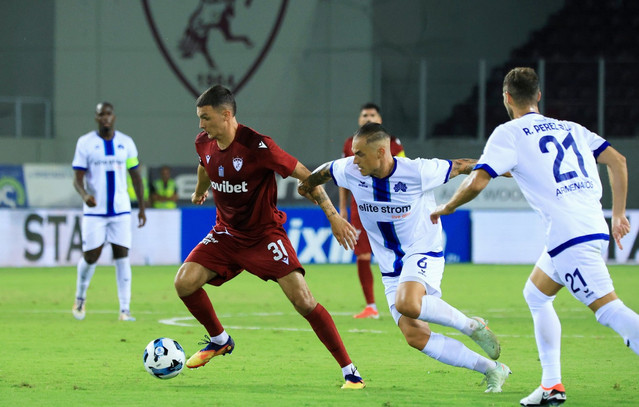 ΑΕΛ-–-Κηφισιά-1-1:-Παραμένουν-χωρίς-νίκη