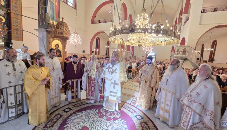 Πανηγυρική-Αρχιερατική-Θεία-Λειτουργία-στην-Πτολεμαΐδα-για-τον-Πολιούχο-Άγιο-Ιωάννη-τον-Πρόδρομο