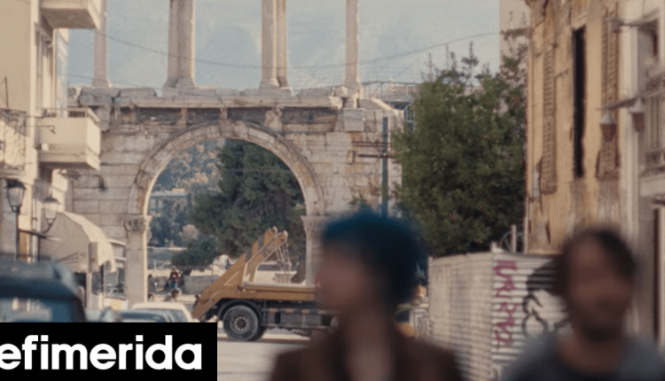 Φεστιβάλ-Κινηματογράφου-Βενετίας:-Η-ταινία-που-κάνει-τη-Δευτέρα-πρεμιέρα-και-έχει-γυριστεί-στην-Αθήνα-[βίντεο]