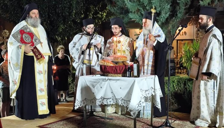 Προεόρτια-χαρά-και-πνευματική-συγκίνηση-στον-πανηγυρικό-Εσπερινό-του-Αγίου-Αλεξάνδρου-στην-Καρδίτσα