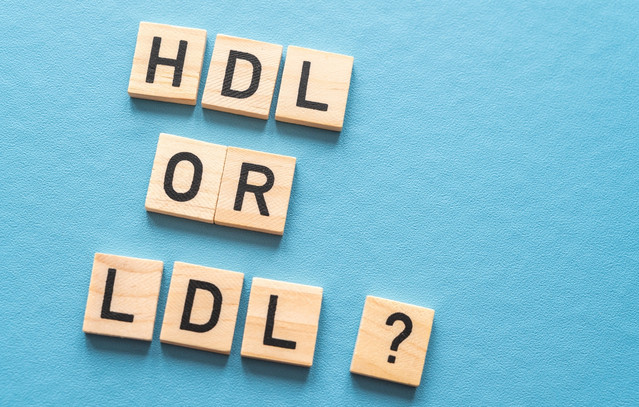 Πόση-χοληστερόλη-πρέπει-να-έχετε-ανάλογα-με-την-ηλικία-σας