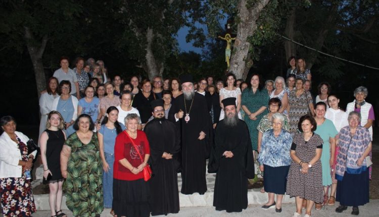 Σερρών-Θεολόγος:-«Μετά-τον-Θεό,-πλούτος-της-Εκκλησίας-μας-είναι-οι-αφοσιωμένοι-συνεργάτες»