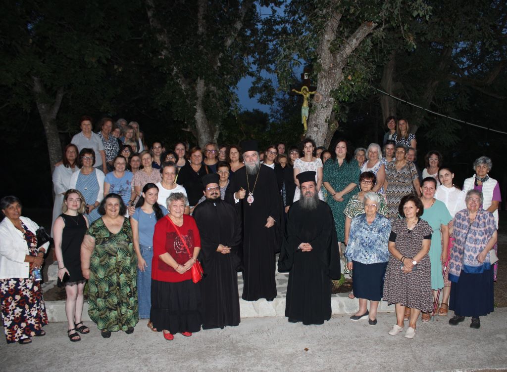 Σερρών-Θεολόγος:-«Μετά-τον-Θεό,-πλούτος-της-Εκκλησίας-μας-είναι-οι-αφοσιωμένοι-συνεργάτες»