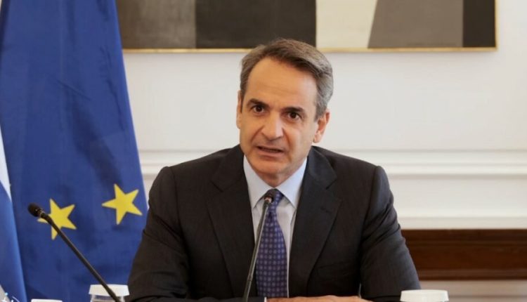 Κ.-Μητσοτάκης:-Η-Ελλάδα-αποκτά-σταδιακά-ενεργειακή-αυτάρκεια-και-αυτονομία