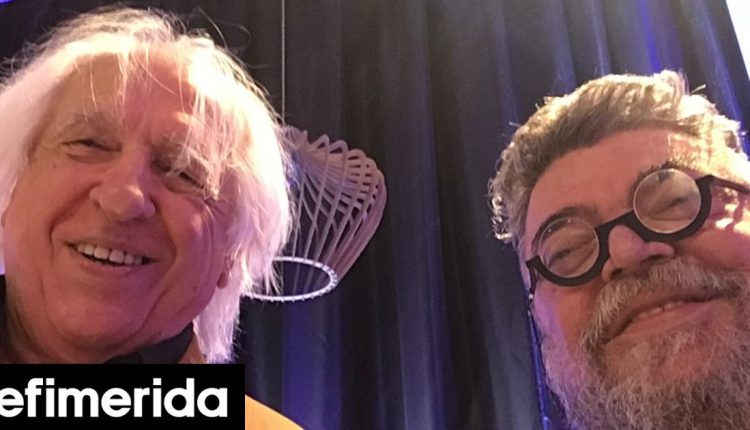 «Αριστοφάνεια»-στο-Ηρώδειο:-Ενα-μεγάλο-λαϊκό-πανηγύρι-από-τον-Χρήστο-Λεοντή-Οι-συντελεστές