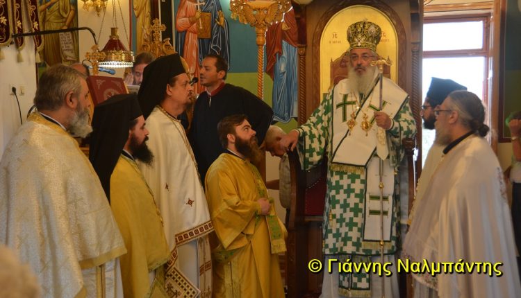 Αλεξανδρουπόλεως-Άνθιμος:-Η-Εκκλησία-από-τα-πρώτα-της-βήματα-προσπάθησε-να-απελευθερώσει-τον-άνθρωπο-από-τη-θρησκεία