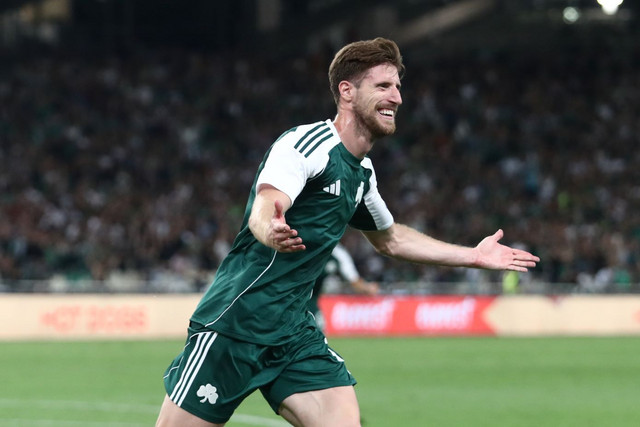 Εκτάκτως-στην-Εθνική-ο-Γιώργος-Κυριακόπουλος-για-τα-ματς-με-Λευκορωσία-και-Δανία-–-Θα-καλύψει-το-κενό-του-Γιαννούλη