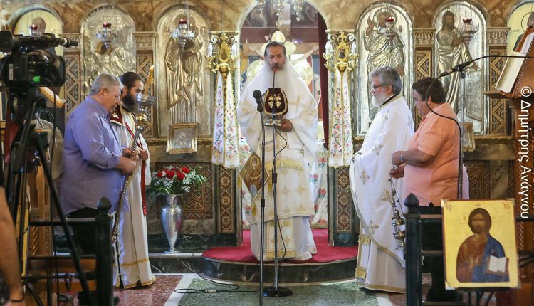 Φθιώτιδος-Συμεών: «Να-αναρωτηθούμε-εμείς-τελικά-τι-θέλουμε-από-τον-Χριστό»