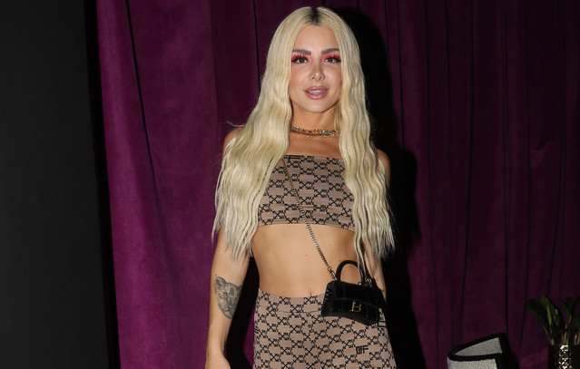 Βαρύ-πένθος-για-τη-Ζόζεφιν:-Πνίγηκε-η-γιαγιά-της-στο-Πόρτο-Ράφτη