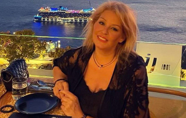 Πέθανε-η-δημοσιογράφος-Κατερίνα-Ζαχαράκη-σε-ηλικία-53-ετών-μετά-από-γενναία-μάχη-με-τον-καρκίνο