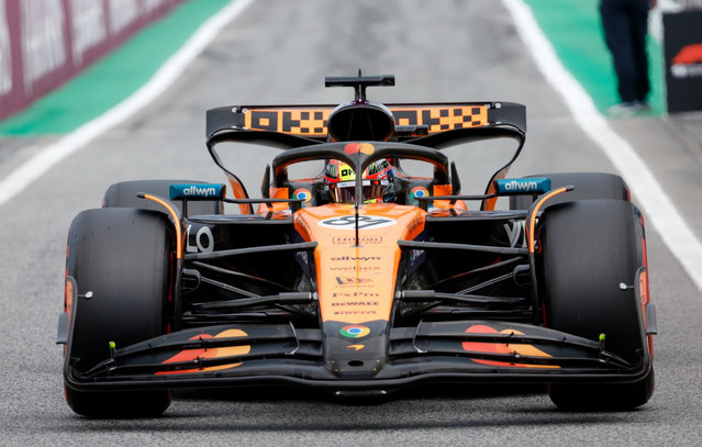 formula-1:-Νίκη-τίτλου-για-τον-Πιάστρι-στην-Ολλανδία,-εγκατέλειψε-ο-Νόρις