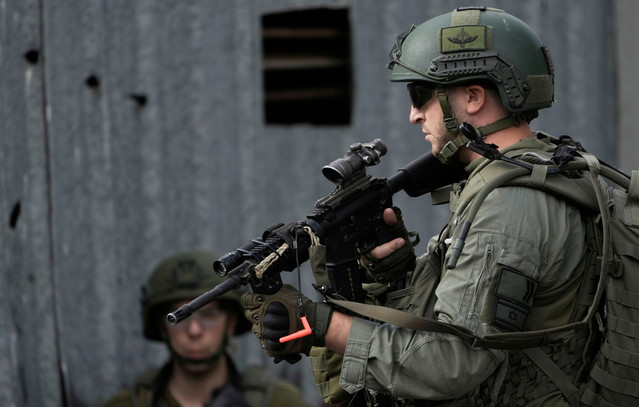 Την-προσάρτηση-της-κατεχόμενης-Δυτικής-Όχθης-φαίνεται-να-εξετάζει-το-Ισραήλ