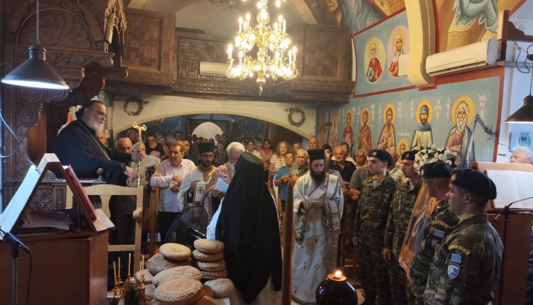 Εορτή-Αποτομής-Κεφαλής-Τιμίου-Προδρόμου-στη-Μητρόπολη-Ταμασού