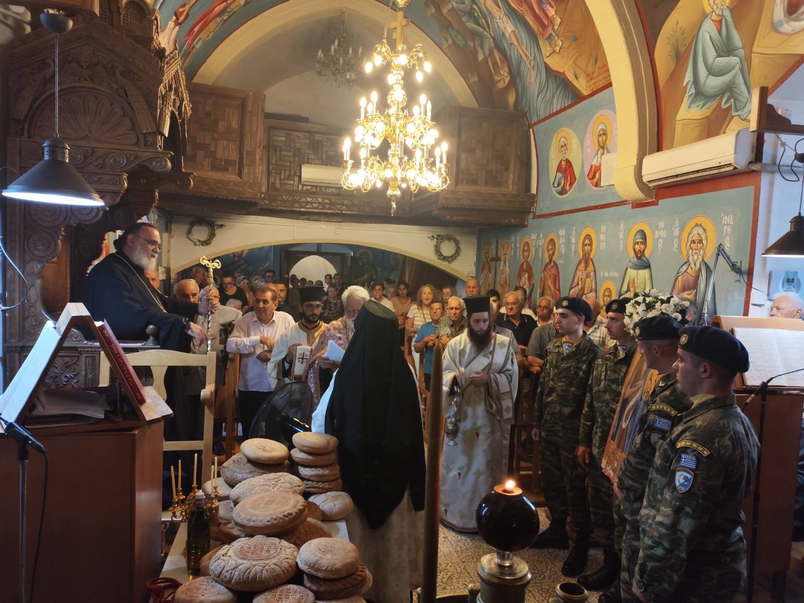 Εορτή-Αποτομής-Κεφαλής-Τιμίου-Προδρόμου-στη-Μητρόπολη-Ταμασού