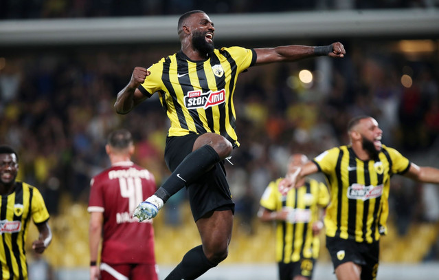 ΑΕΚ-–-Αστέρας-Τρίπολης-1-0:-Με-Πιερό-το-2×2