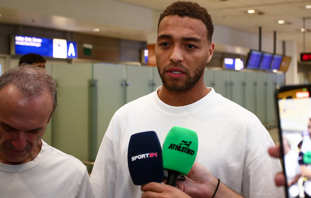 Στην-Αθήνα-ο-Σίριλ-Ντέσερς-–-Ανακοινώνεται-σήμερα