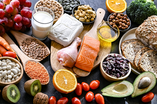 Αυτή-είναι-η-απόλυτη-διατροφή-για-τη-μείωση-του-κινδύνου-του-διαβήτη-–-Έρευνα