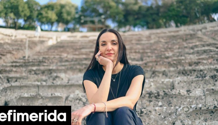Από-σήμερα-η-Κατερίνα-Ευαγγελάτου-δεν-είναι-διευθύντρια-στο-Φεστιβάλ-Μιλά-στο-iefimerida-ορμητικά-για-όσα-έζησε