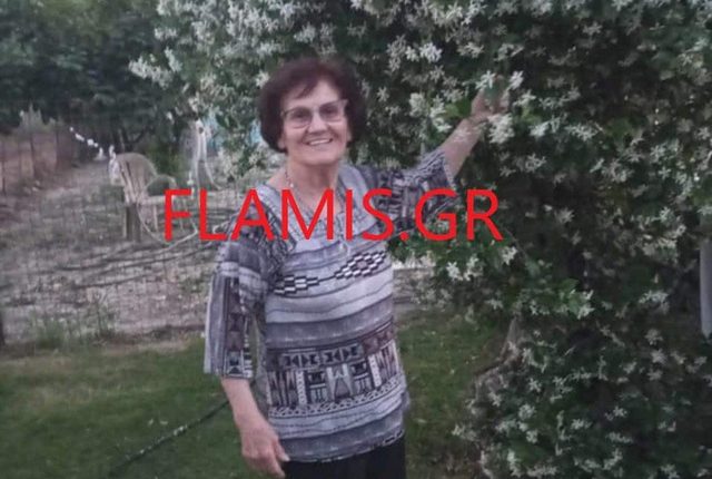 Βαθιά-θλίψη-για-τη-«γιαγιά-Τιτίκα»-που-έγινε-ασπίδα-για-να-σώσει-την-8χρονη-στην-Πάτρα-–-Στον-ανακριτή-ο-46χρονος-οδηγός