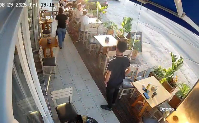 Πελάτης-ψησταριάς-πνιγόταν-από-το-φαγητό-και-εργαζόμενοι-τον-έσωσαν-με-τη-λαβή-Χάιμλιχ-–-Δείτε-το-βίντεο