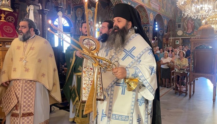 Το-τελευταίο-τριήμερο-του-Αυγούστου-στην-Ιερά-Μητρόπολη-Κορίνθου