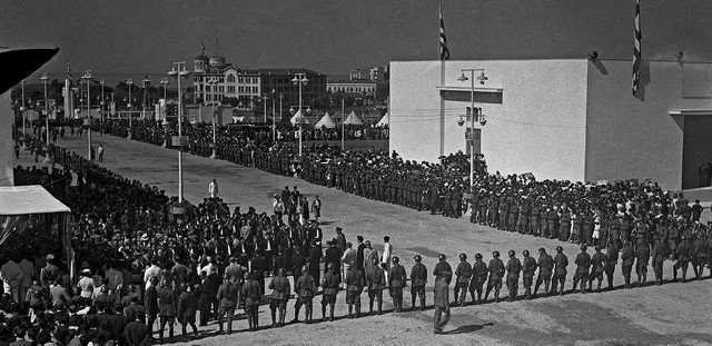 100-χρόνια-ΔΕΘ-–-helexpo:-Από-τα-πρώτα-εννιά-περίπτερα-στα-παγκόσμια-βήματα-–-Η-Έκθεση-ως-καθρέφτης-μιας-χώρας