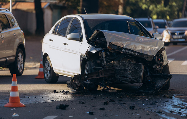 Μεγάλος-ο-αριθμός-των-τροχαίων-στην-Αττική-τον-Αύγουστο:-Δεκατέσσερις-νεκροί-και-474-τραυματίες