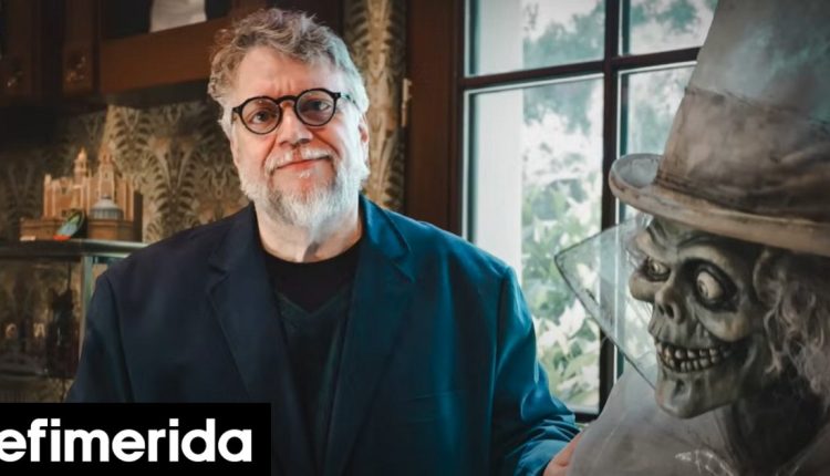 Σε-δημοπρασία-μοναδικά-κομμάτια-του-Γκιγιέρμο-ντελ-Τόρο-–-Γοτθικοί-θησαυροί-και-μορφές-από-ιστορίες-τρόμου